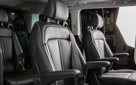 Hyundai Staria, 2025 год, 10 998 000 рублей, 15 фотография