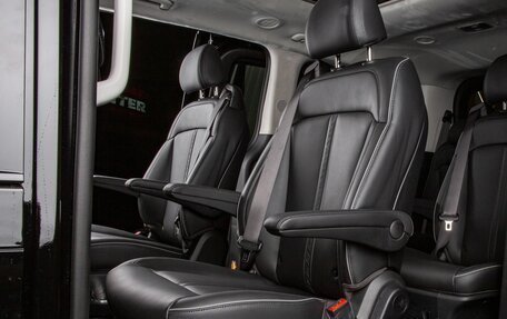 Hyundai Staria, 2025 год, 10 998 000 рублей, 10 фотография