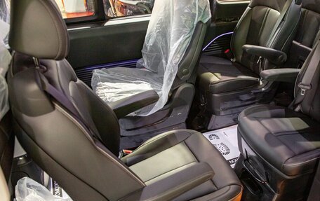 Hyundai Staria, 2025 год, 10 998 000 рублей, 11 фотография