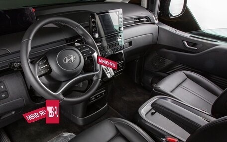 Hyundai Staria, 2025 год, 10 998 000 рублей, 7 фотография