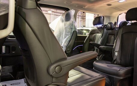 Hyundai Staria, 2025 год, 10 998 000 рублей, 12 фотография