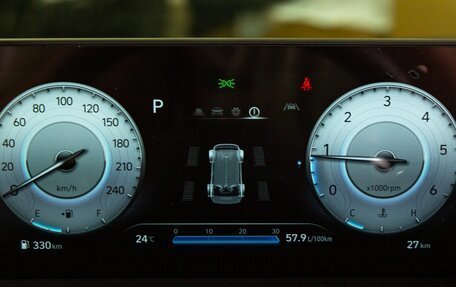 Hyundai Staria, 2025 год, 10 998 000 рублей, 16 фотография