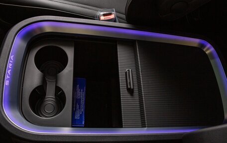 Hyundai Staria, 2025 год, 10 998 000 рублей, 20 фотография