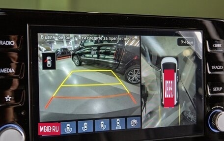 Hyundai Staria, 2025 год, 10 998 000 рублей, 19 фотография