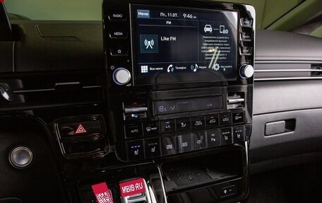 Hyundai Staria, 2025 год, 10 998 000 рублей, 18 фотография