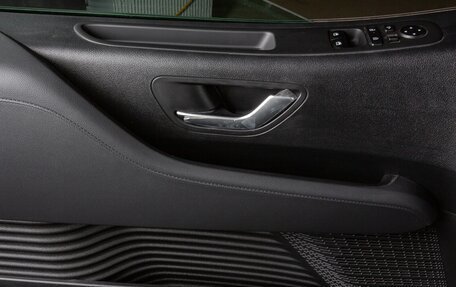 Hyundai Staria, 2025 год, 10 998 000 рублей, 25 фотография