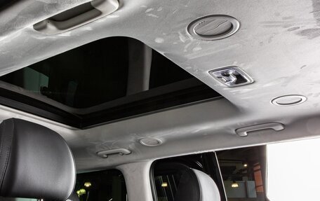 Hyundai Staria, 2025 год, 10 998 000 рублей, 26 фотография