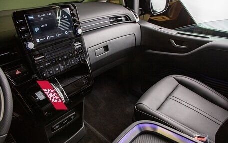 Hyundai Staria, 2025 год, 10 998 000 рублей, 17 фотография