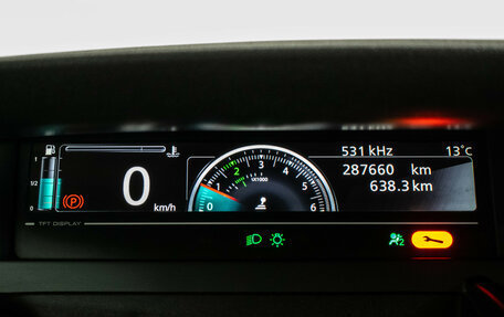 Renault Scenic III, 2014 год, 890 000 рублей, 12 фотография