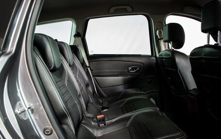 Renault Scenic III, 2014 год, 890 000 рублей, 9 фотография