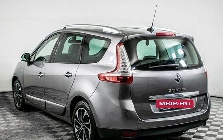 Renault Scenic III, 2014 год, 890 000 рублей, 7 фотография