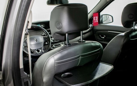 Renault Scenic III, 2014 год, 890 000 рублей, 13 фотография