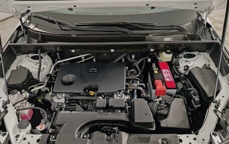 Toyota RAV4, 2025 год, 6 190 000 рублей, 9 фотография