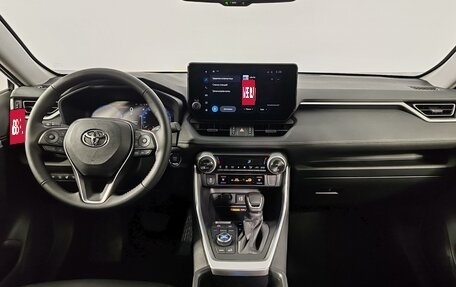 Toyota RAV4, 2025 год, 6 190 000 рублей, 14 фотография