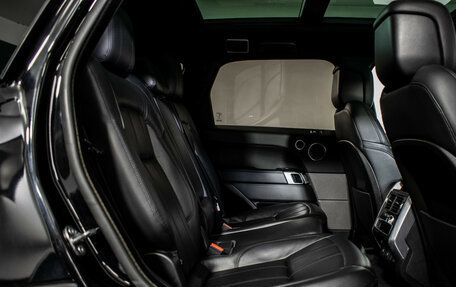 Land Rover Range Rover Sport II, 2018 год, 5 560 000 рублей, 9 фотография