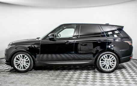 Land Rover Range Rover Sport II, 2018 год, 5 560 000 рублей, 8 фотография