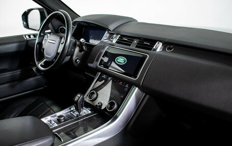 Land Rover Range Rover Sport II, 2018 год, 5 560 000 рублей, 11 фотография