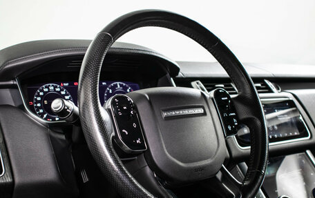 Land Rover Range Rover Sport II, 2018 год, 5 560 000 рублей, 14 фотография