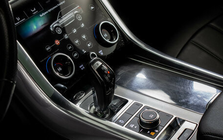 Land Rover Range Rover Sport II, 2018 год, 5 560 000 рублей, 19 фотография