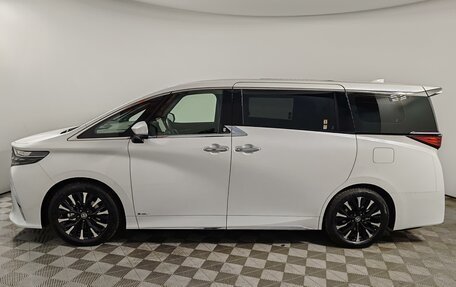 Toyota Alphard, 2025 год, 15 900 000 рублей, 3 фотография