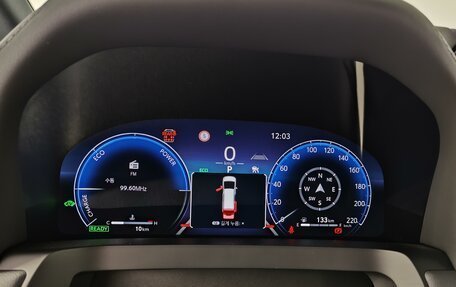 Toyota Alphard, 2025 год, 15 900 000 рублей, 11 фотография