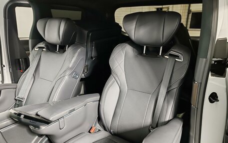Toyota Alphard, 2025 год, 15 900 000 рублей, 10 фотография