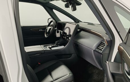 Toyota Alphard, 2025 год, 15 900 000 рублей, 14 фотография