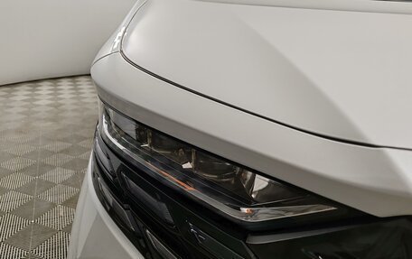 Toyota Alphard, 2025 год, 15 900 000 рублей, 15 фотография