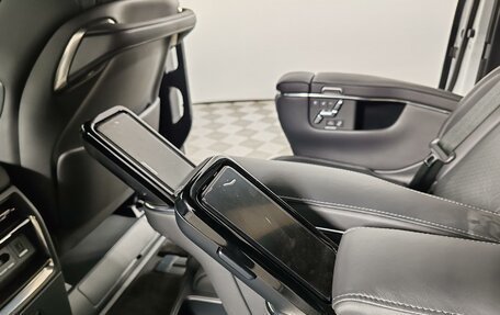 Toyota Alphard, 2025 год, 15 900 000 рублей, 18 фотография