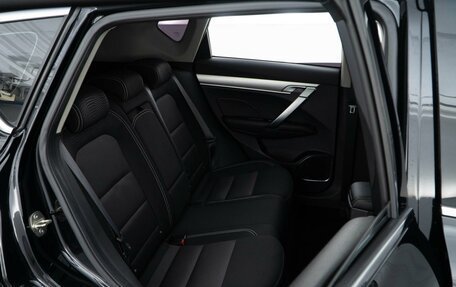 Geely Coolray I, 2021 год, 1 738 444 рублей, 7 фотография