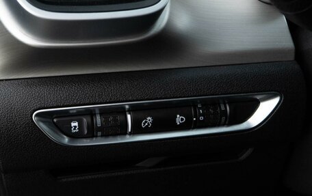 Geely Coolray I, 2021 год, 1 738 444 рублей, 16 фотография