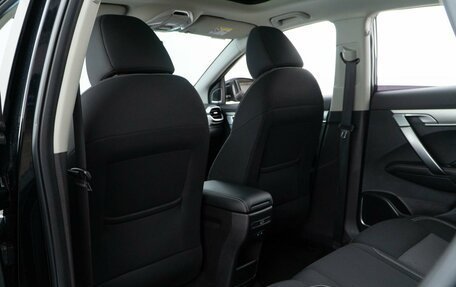 Geely Coolray I, 2021 год, 1 738 444 рублей, 11 фотография