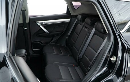 Geely Coolray I, 2021 год, 1 738 444 рублей, 9 фотография