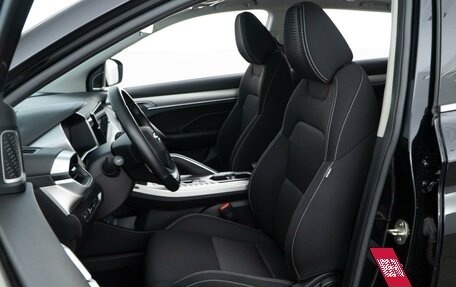 Geely Coolray I, 2021 год, 1 738 444 рублей, 10 фотография