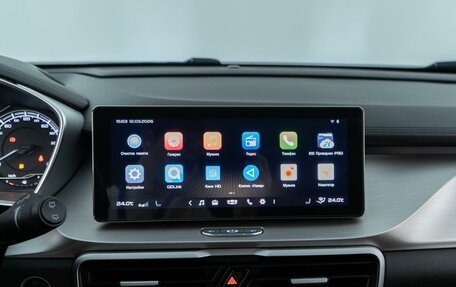 Geely Coolray I, 2021 год, 1 738 444 рублей, 20 фотография