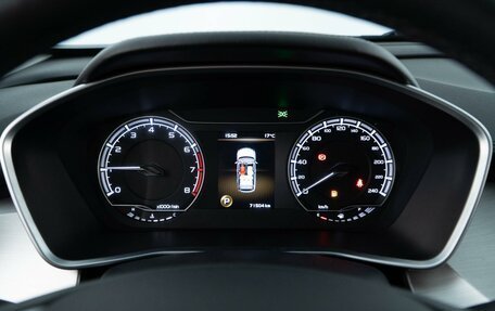 Geely Coolray I, 2021 год, 1 738 444 рублей, 23 фотография