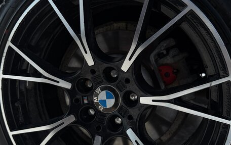 BMW 5 серия, 2013 год, 1 850 000 рублей, 7 фотография