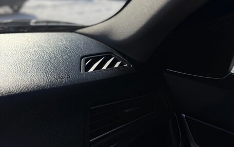 BMW 5 серия, 2013 год, 1 850 000 рублей, 18 фотография