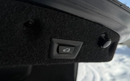 BMW 5 серия, 2013 год, 1 850 000 рублей, 10 фотография