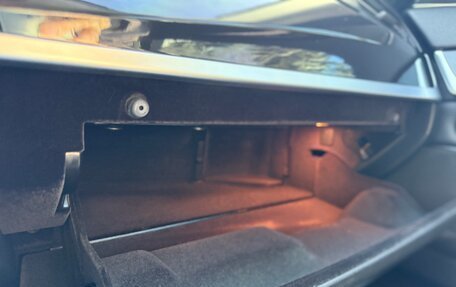 BMW 5 серия, 2013 год, 1 850 000 рублей, 19 фотография