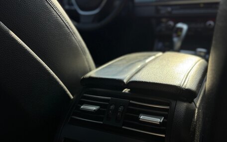 BMW 5 серия, 2013 год, 1 850 000 рублей, 21 фотография