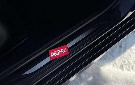 BMW 5 серия, 2013 год, 1 850 000 рублей, 20 фотография