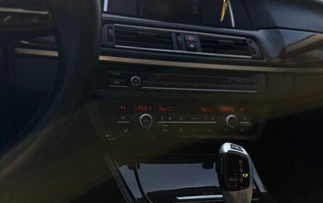 BMW 5 серия, 2013 год, 1 850 000 рублей, 23 фотография