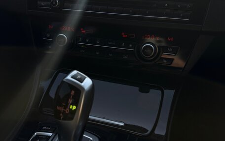 BMW 5 серия, 2013 год, 1 850 000 рублей, 24 фотография