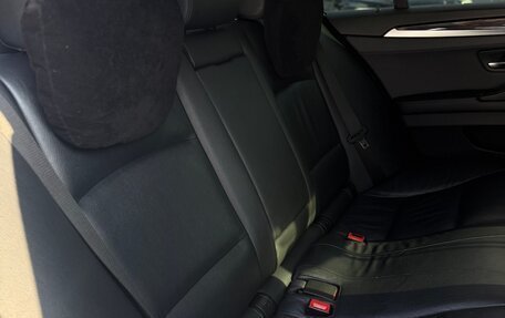 BMW 5 серия, 2013 год, 1 850 000 рублей, 26 фотография