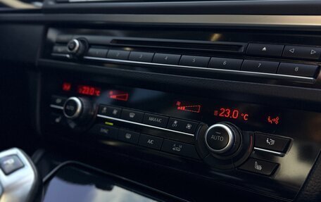 BMW 5 серия, 2013 год, 1 850 000 рублей, 25 фотография