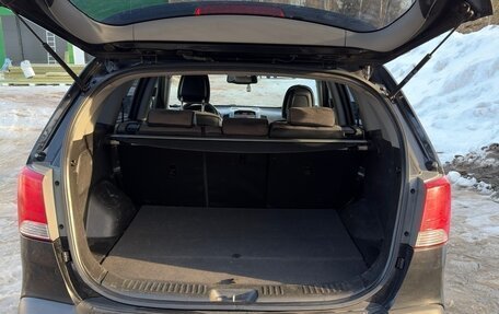 KIA Sorento II рестайлинг, 2009 год, 1 150 000 рублей, 7 фотография