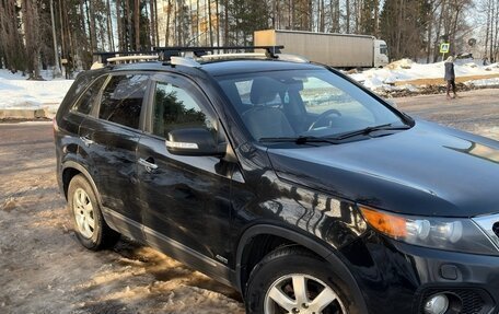 KIA Sorento II рестайлинг, 2009 год, 1 150 000 рублей, 8 фотография