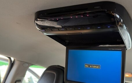 KIA Sorento II рестайлинг, 2009 год, 1 150 000 рублей, 18 фотография