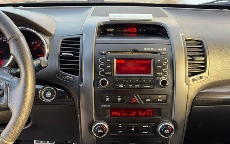 KIA Sorento II рестайлинг, 2009 год, 1 150 000 рублей, 10 фотография